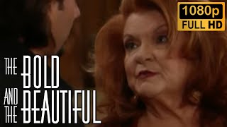 Bold and the Beautiful  2002 S15 E110 FULL EPISODE 3747 [upl. by Jay647]