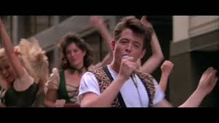 Bueller  Ferris Buellers Day Off 13 Movie CLIP 1986 HD [upl. by Asyral]