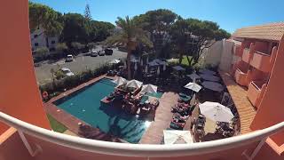 Vilamoura Garden Hotel [upl. by Natasha]