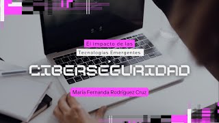 Ciberseguridad [upl. by Anitsej]