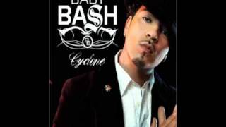 Baby Bash ft TPain  Cyclone w lyrics [upl. by Shaughnessy]