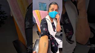 Eluru tattoo removal Hyderabad laser tattoo removal Hyderabad [upl. by Nnaeel]