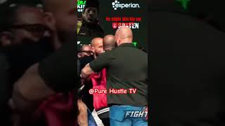 boxing ko sheesh miketyson jakepaul mma shorts trending viralshorts viralvideo video [upl. by Jodie]