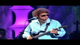 Soda Stereo  Disco Eterno MTV Unplugged HD [upl. by Hayyim858]