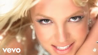 Britney Spears  Toxic Official HD Video [upl. by Bramwell951]