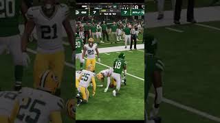 How To Recover Onside Kicks Madden24 [upl. by Richie]