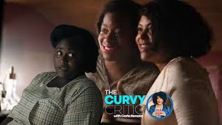 Fantasia Taraji P Henson and Danielle Brooks Talk Journey to thecolorpurple podcast [upl. by Buttaro]