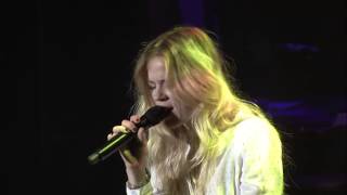 I still cry  Ilse de Lange amp New Amsterdam Orchestra [upl. by Karli]