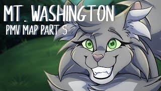 Mt Washington【Needletail PMV MAP Part 5  Art Raffle】 [upl. by Leemaj]