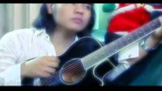 Myanmar Christmas Song မထူးဆန္းတဲ့ည Sang Pi amp YadanarOo [upl. by Mariya]