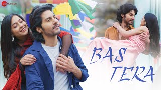 Bas Tera  Official Music Video  Aayush Anand  Moutusi Yashila  Laila  Kunal Jaiswal  Raja Ali [upl. by Aicenert]