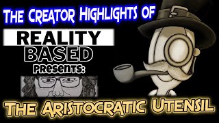 The Creator Highlights of The Aristocratic Utensil [upl. by Kata259]