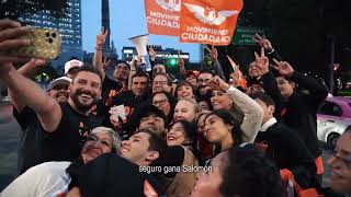 Este 2 de junio vota por el mejor ¡vota Salomón [upl. by Yelnats158]