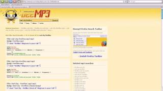 How to Dowload FREE Mp3 Songs From Internet to computer [upl. by Neevan]