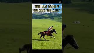 몽골 간지남 소지섭 간지 몽골 몽골여행 야생마 흑마 기수 말 말타기 기상 상의 균형감각 균형 초원 중국 몽골살이 게르 status [upl. by Deirdra]