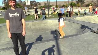 FREMONT SKATE PARK TOUR [upl. by Yoshiko]