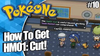 PokeOne  Best New Pokemon MMO Kanto Part 10 [upl. by Walke]