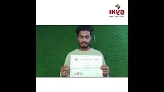 Best Medical coding training center in Hyderabad Student Feedback About Ikyaglobal ikyaglobal [upl. by Shriver426]