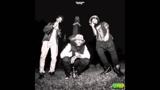 Flatbush Zombies  Bliss Prod By Erick Arc Elliott [upl. by Nwadal]