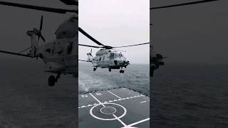 Landing on Troopship Deck [upl. by Gerrit846]