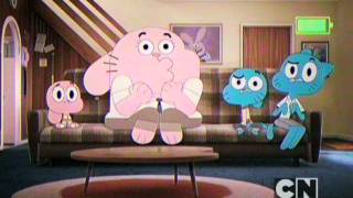 El asombroso mundo de GumballTrailer [upl. by Atilol]