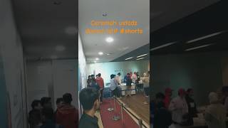 Ceramah ustadz dasad latif ceramahagama ceramahpengajian videoshorts [upl. by Arised]