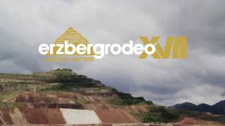 Erzbergrodeo 2011  Trailer [upl. by Lienet783]