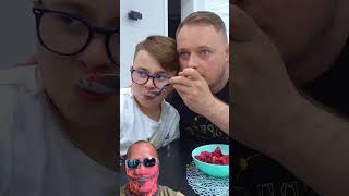 How to train your kids funny comedyfilms funnycomedy viralvideo fyp [upl. by Kauslick]