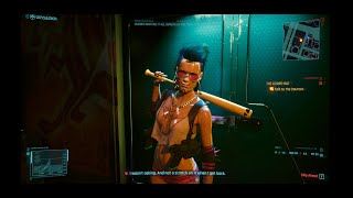 New Game  New Corpo Life  Phantom Liberty  Cyberpunk 2077 [upl. by Eca]