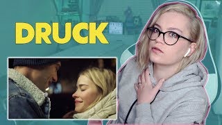 Druck Skam Germany Season 2 Episode 9 quotDon’t Be Afraid MeTooquot REACTION [upl. by Odlaner]