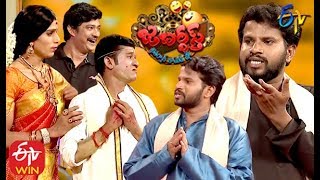 Hyper Aadi Top 10 Performance  Jabardasth  ETV Telugu [upl. by Suez]