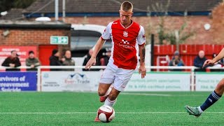 THE GOALS  Ilkeston Town 23 Coleshill Town  FA TROPHY [upl. by Anoirtac]