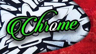 Chrome Challenge [upl. by Eanahs]