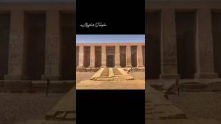 ♡ Abydos Temple ♡ [upl. by Nuhsal]