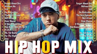 Best of 2000s Old School Hip Hop amp Rap Mix  Ice Cube Wiz Khalifa 2Pac Eminem Snoop Dogg [upl. by Ihteerp]