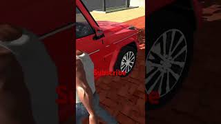 Indian bike driving 3d G wagon cheat code [upl. by Edvard608]