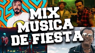 Música para Bailar en Fiestas 🎉 Mejores Canciones para Fiestas de Todos Los Tiempos [upl. by Yorgen617]