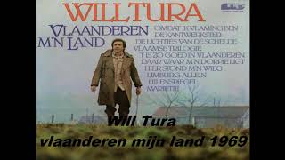 Will Turavlaanderen mijn land 1969 [upl. by Bandeen]