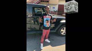 FREE YNW Melly type beat  quotcornerquot [upl. by Ahsein]