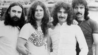 Black Sabbath  Snowblind Live Soundboard 1978 [upl. by Genny]