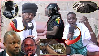 YANBA BIMA DONNE DIAYE AY POLICIER NIOMAKO DIOX KUSH BI AK10000 PROBLEMES AK SOUKEY DEBALENT [upl. by Connie]