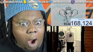 YOUNGBOY IS THE YOUNGEST HITMAKER NBA Youngboy  Valuable Pain Official Video REACTION [upl. by Naellij]