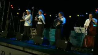 45a Cantada dhavaneres Calella 2011 Pescadors de lEscala  Part 1 [upl. by Traggat163]