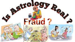 Fraud World of Astrologers India  Is Astrology Real  Fraud [upl. by Hazelton]