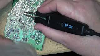 Unboxing and testing out a new SMD rework tool by SEQURE [upl. by Samuel]