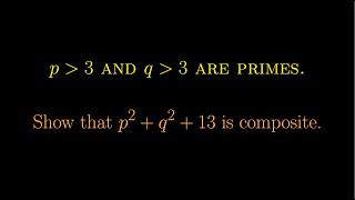 Division Algorithm Problem 2 [upl. by Posner]