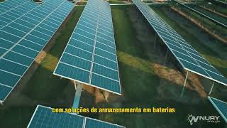 Soluções Nury Energia [upl. by Ysiad]