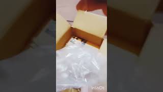 Diwali led light multicolour unboxing flipkart shorts song [upl. by Hilary]