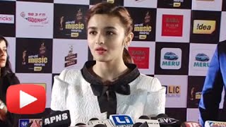 Alia Bhatt Gets ANGRY on Reporter  Questioned About Her GK [upl. by Notgnihsaw]