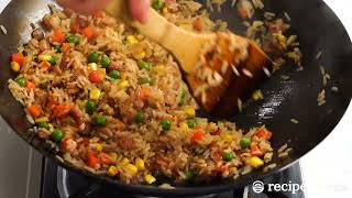 Chinese Fried Rice [upl. by Favianus]